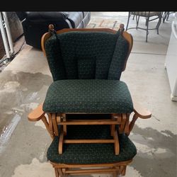 Rocking Chair