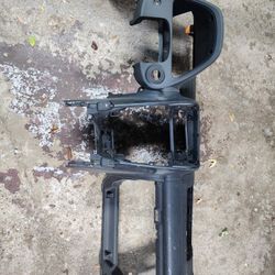 2001-2005 Lexus IS300 Dash