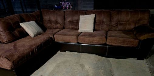Sectional