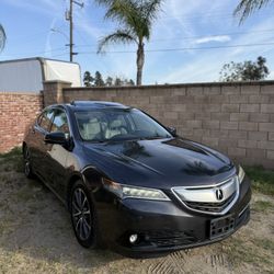 Acura Tlx