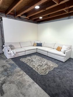 Sofa Couch Loveseat Set Sectional