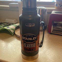The Legendary Classic Extra Large Stanley 