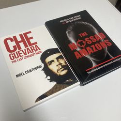 2 Books 
