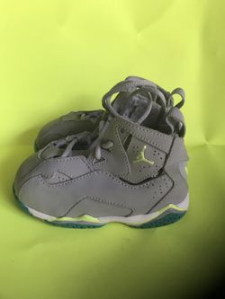 Jordan's