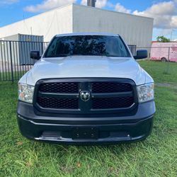 2017 Dodge Ram 1500