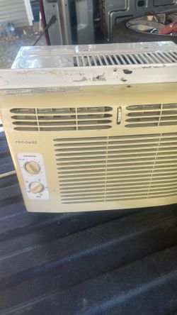 A Window Unit
