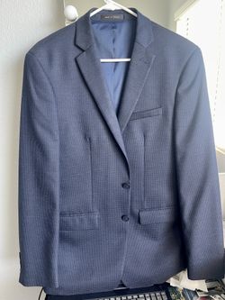 Brand New - Van Heusen Men’s Coat or Jacket - size 40R