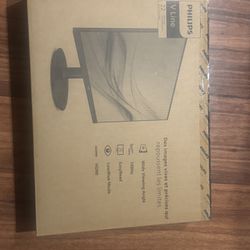 Philips 22” Monitors 