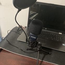 Tonor Recording Microphone
