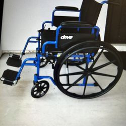 wheelchair 