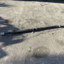 DRIVE SHAFT DODGE CHARGER 3.6 2015-2023