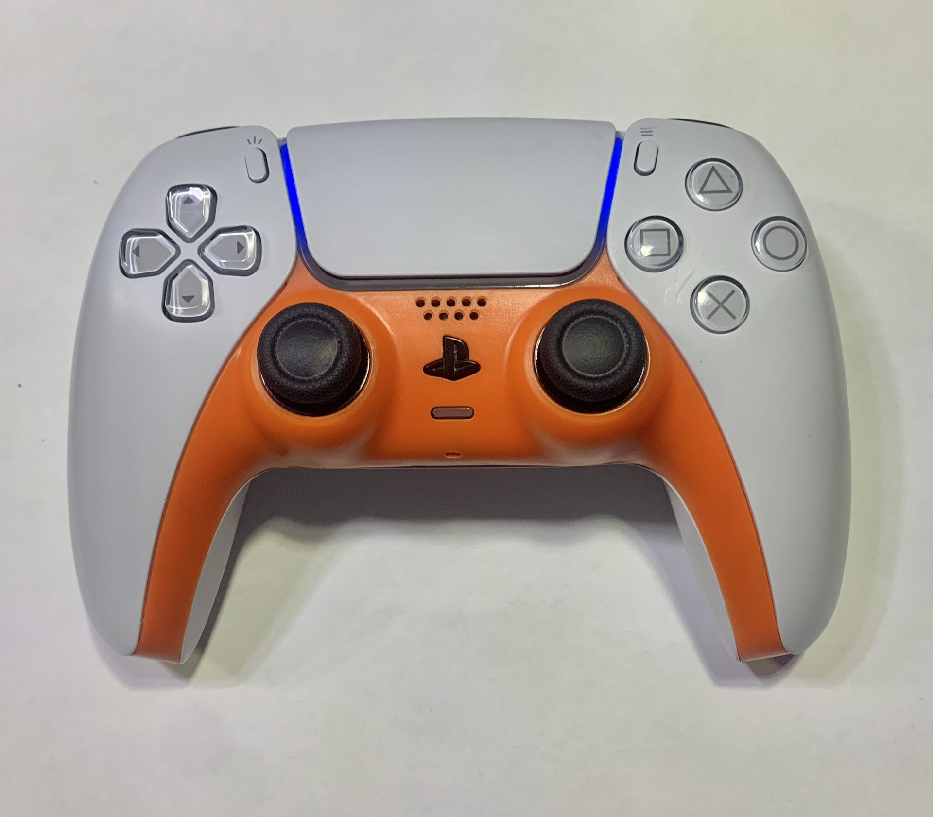 PS5 Controller with TMR sticks