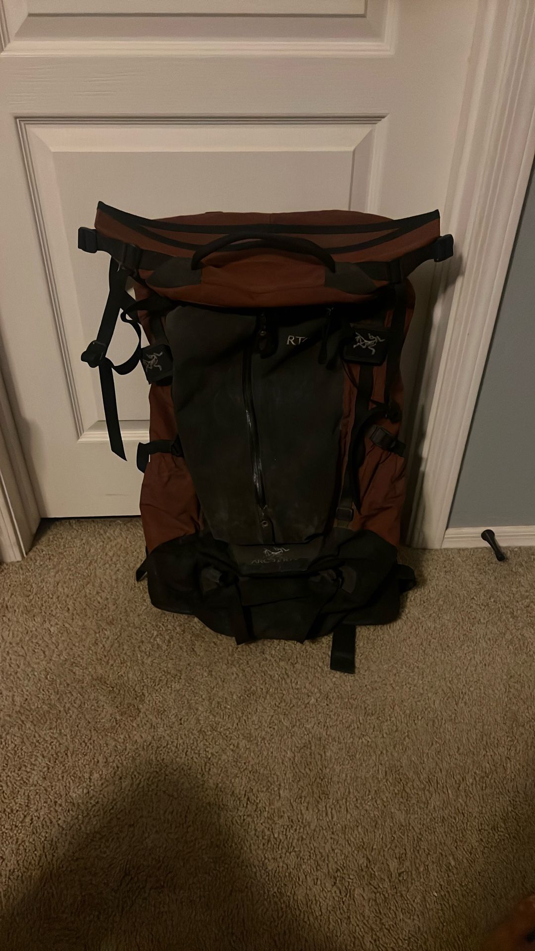 Arcteryx Backpack