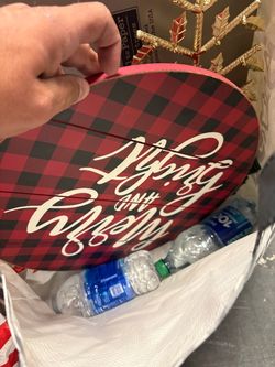 Christmas Decorations