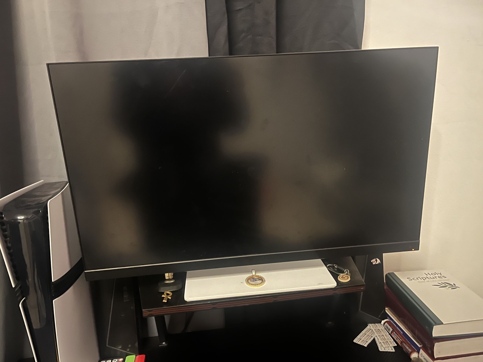 27” NZXT QHD Monitor 165HZ