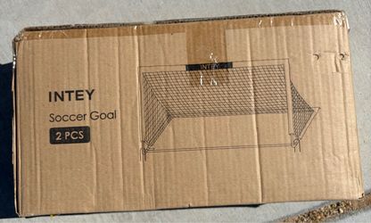 Small Children’s Soccer Net