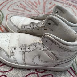 Kids Nike Jordans shoes