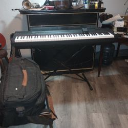 Electric Digital Piano 