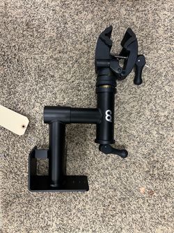 CyclingDeal Wall/Bench Mount Bike Repair Stand