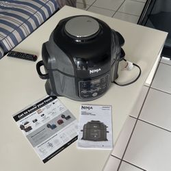 Ninja Cooker 