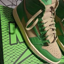 Shoes