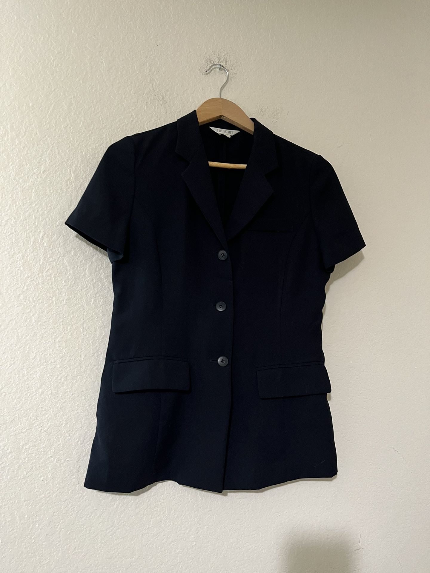 Women’s Business Casual Blouse Medium