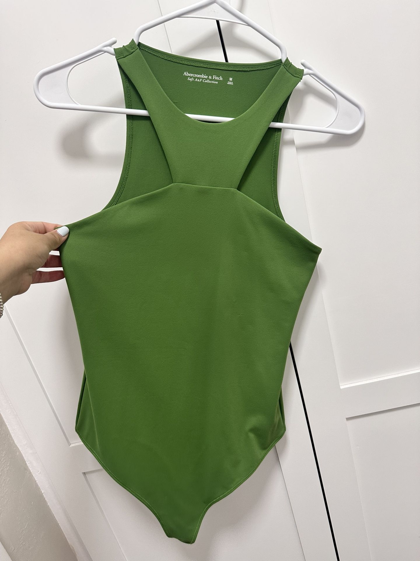 Abercrombie Bodysuit