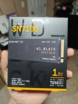 SN7100