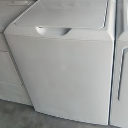 GE  WASHER & DRYER   ELECTRIC  SET 