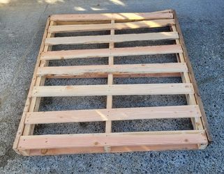 Free Pallet