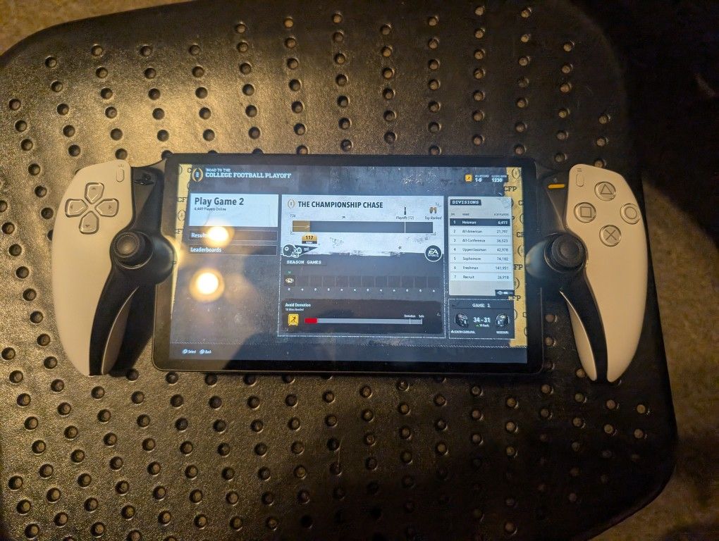 PlayStation Portal 