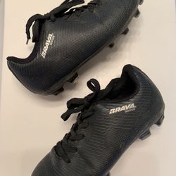 Brava Soccer Cleats & Soccer Socks