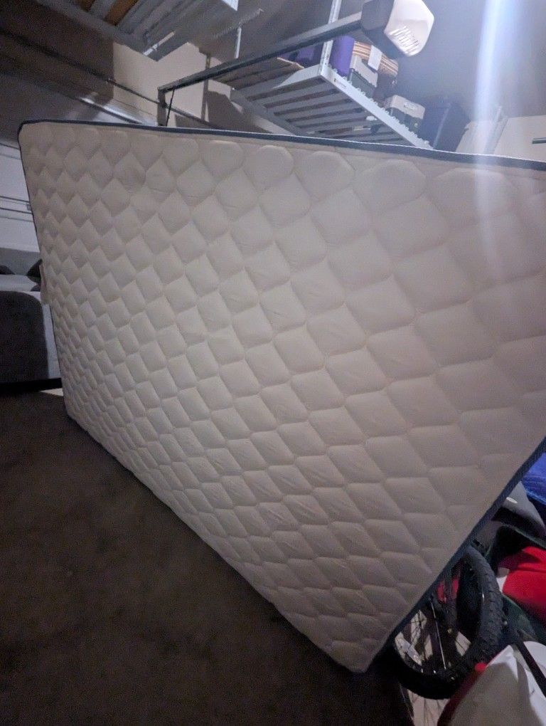 Queen Mattress