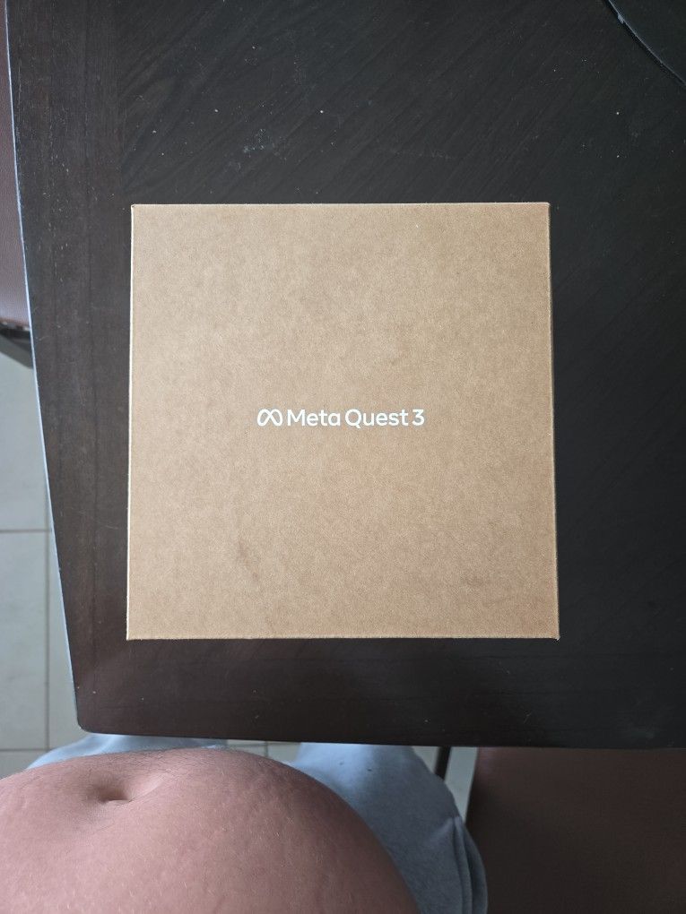 Meta Quest 3 512GB