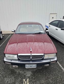 1990 Jaguar XJS