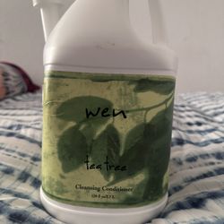 Wen Tea Tree Cleansing Conditioner 