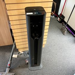 LG - CordZero Stick Vacuum Replacement Charging Base