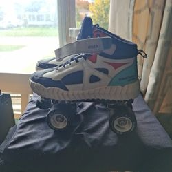 Roller Skates