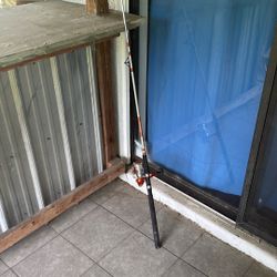 Fishing Rod 