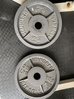 Olympic Plates