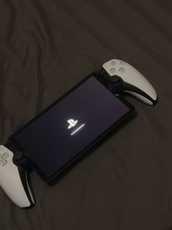PlayStation Portal