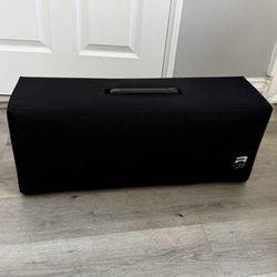 Marshall JCM 800 Plexi Friedman Cover