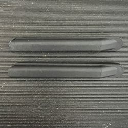 RV Window Weephole Covers