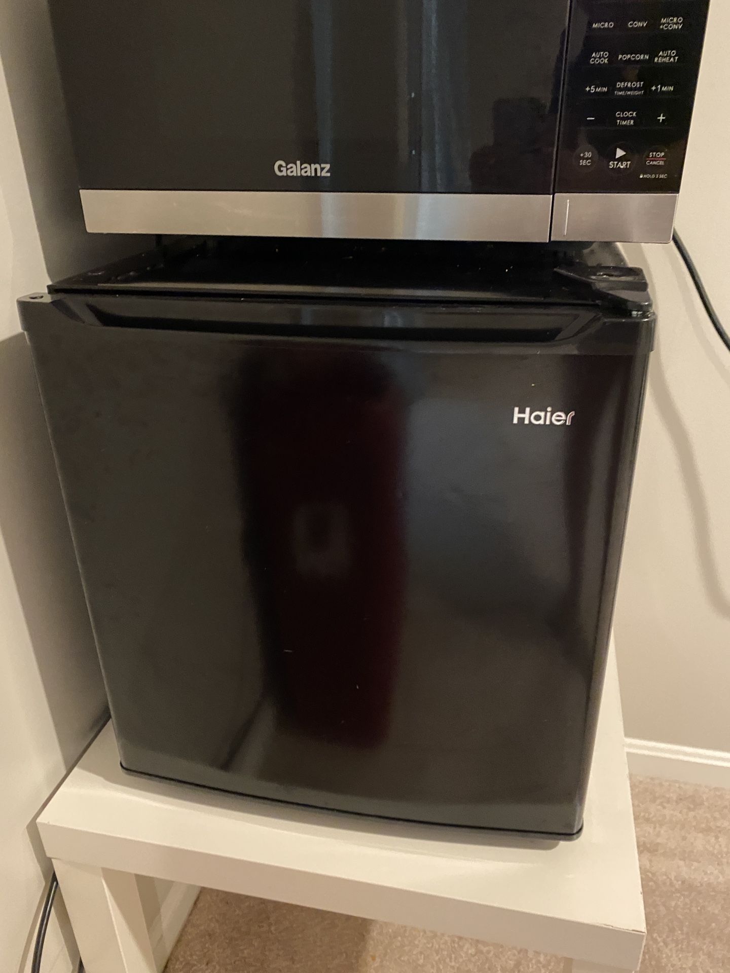 Small Fridge