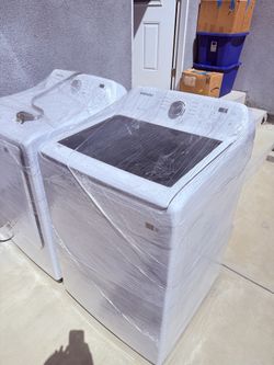 Samsung Washer Dryer