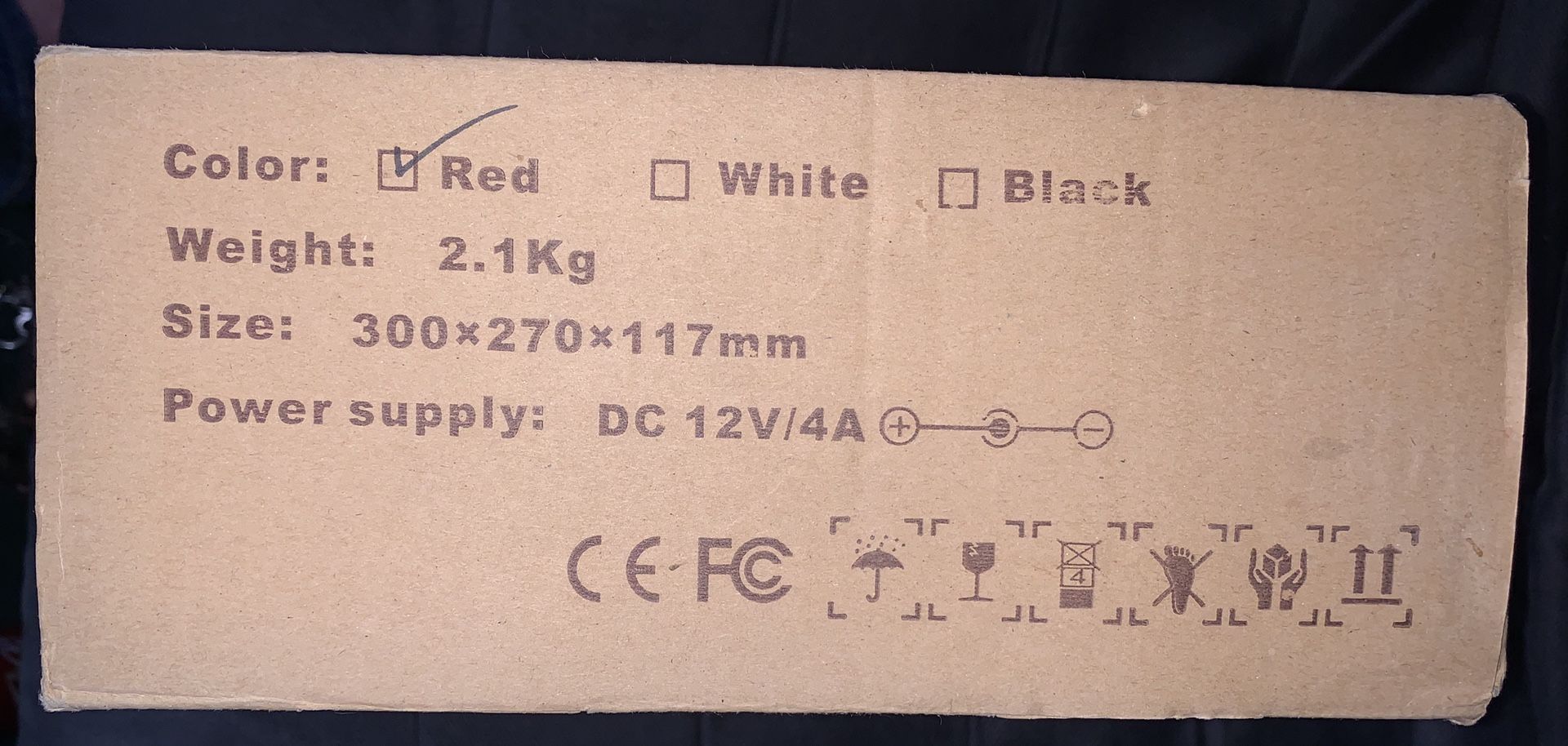 MULTIMEDIA LED PROJECTOR BRAND NEW