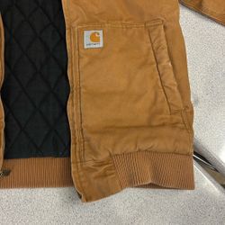 carhartt hoodie