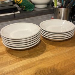 11 Sur La Table Earthenware bowls