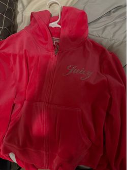 Juicy couture outfit
