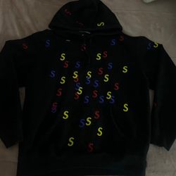 Supreme Hoodie 